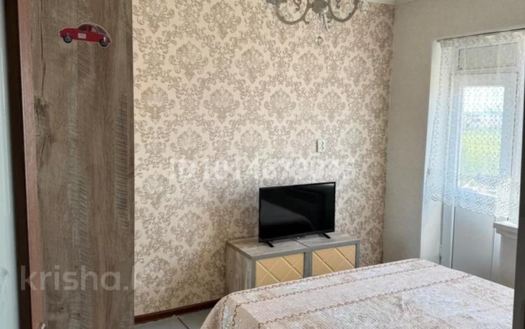 3-бөлмелі пәтер · 58 м² · 3/4 қабат, Учебный квартал 6 дом — Напротив парк и больницы, бағасы: 180 000 ₸ в Атакенте — фото 2