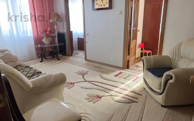 4-бөлмелі пәтер · 61.8 м² · 4/5 қабат, Есет Батыра 73А, бағасы: 14 млн ₸ в Актобе — фото 2