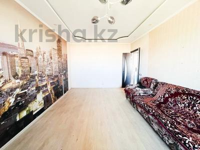 1-комнатная квартира · 36 м² · 5/5 этаж, Мушелтой за 12 млн ₸ в Талдыкоргане, мкр Мушелтой