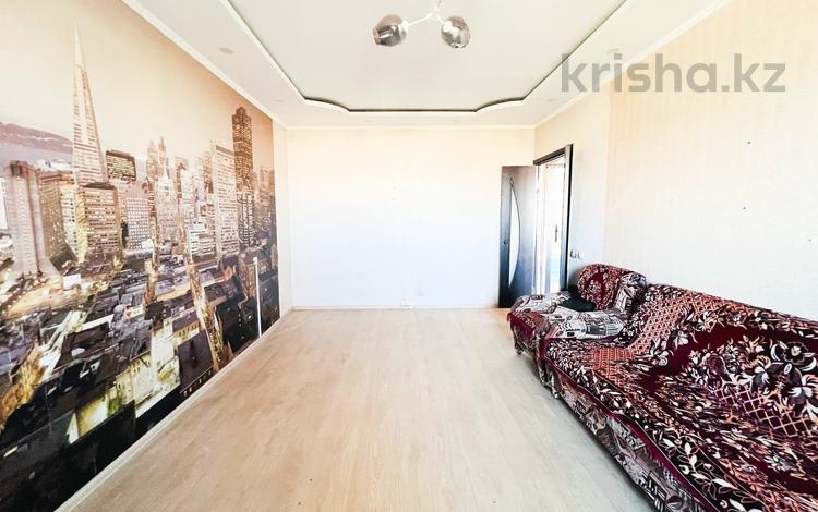 1-комнатная квартира · 36 м² · 5/5 этаж, Мушелтой за 12 млн ₸ в Талдыкоргане, мкр Мушелтой — фото 2