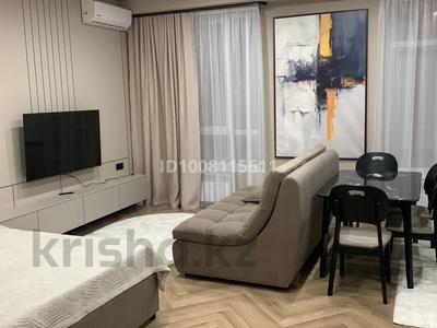 1-комнатная квартира · 40 м², Илияса Есенберлина 20 за 350 000 ₸ в Усть-Каменогорске