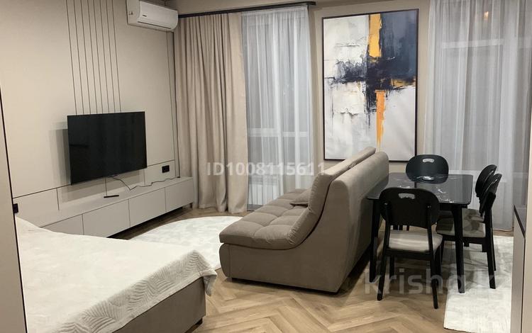 1-комнатная квартира · 40 м², Илияса Есенберлина 20 за 350 000 ₸ в Усть-Каменогорске — фото 2