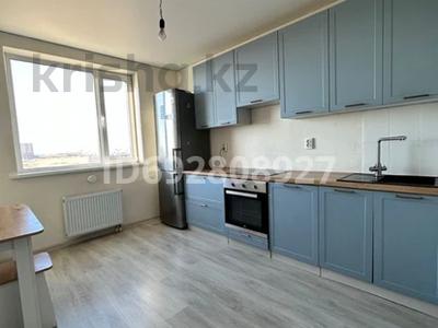 1-комнатная квартира, 36 м², 7/10 этаж, А105 11 — гипермаркет Метро, автосупермаркет Астер за 15 млн 〒 в Астане, Алматы р-н