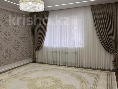 3-бөлмелі пәтер · 127 м² · 8/9 қабат, мкр. Алтын орда, Мустафы Шокая 19г, бағасы: 50 млн ₸ в Актобе