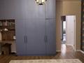 3-комнатная квартира · 127 м² · 8/9 этаж, мкр. Алтын орда, Мустафы Шокая 19г за 50 млн ₸ в Актобе — фото 21