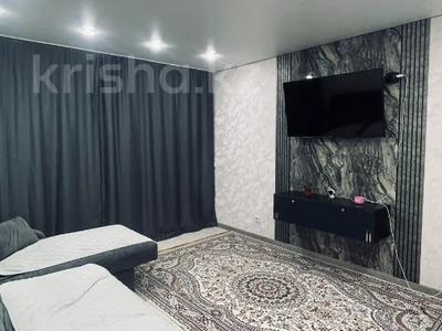 2-комнатная квартира · 52 м² · 2/9 этаж, Порфирьева — Жамбыла Жабаева за 30.2 млн 〒 в Петропавловске