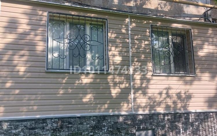 4-комнатная квартира · 70.8 м² · 1/5 этаж, 18-й микрорайон, 18-й микрорайон 2 за 35 млн ₸ в Шымкенте, Аль-Фарабийский р-н — фото 2