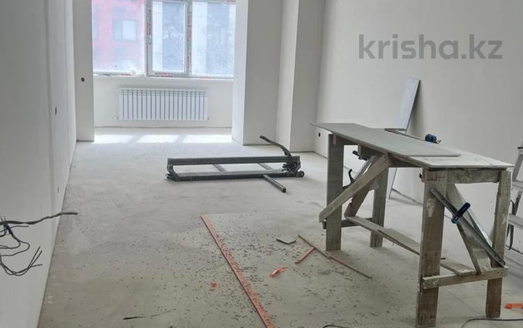 1-бөлмелі пәтер · 32.8 м² · 3/10 қабат, Варламова 345, бағасы: 22.5 млн 〒 в Алматы, Алмалинский р-н — фото 2
