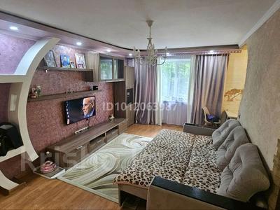 3-комнатная квартира · 60 м² · 1/3 этаж, ул. Чехова 17Б за 32 млн ₸ в Алматы, Турксибский р-н