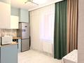 1-комнатная квартира · 42 м² · 9 этаж, Айнакол 66/1 — Кошкарбаева за 2 000 ₸ в Астане, Алматы р-н — фото 4