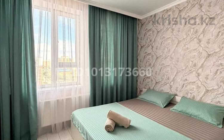 1-комнатная квартира · 42 м² · 9 этаж, Айнакол 66/1 — Кошкарбаева за 2 000 ₸ в Астане, Алматы р-н — фото 12