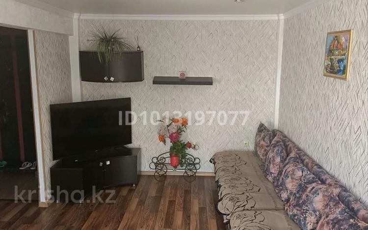 2-комнатная квартира · 48 м² · 4/5 этаж, Кошукова 12 за 18 000 ₸ в Петропавловске — фото 2