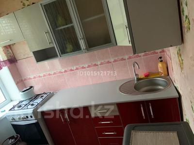 1-комнатная квартира · 36 м² · 2/3 этаж, Абылайхана 36 — Площадь за 6 млн ₸ в Кентау