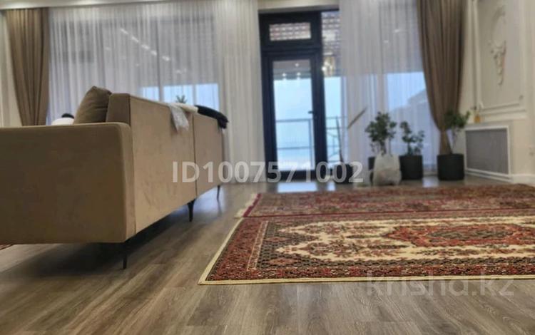 Часть дома · 6 комнат · 220 м² · 3 сот., Золотое солнышко — Золотое солнышко за 95 млн 〒 в Актау — фото 2