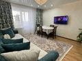 3-комнатная квартира · 64.1 м² · 9/10 этаж, Малайсары Батыра 43 за 25 млн ₸ в Павлодаре