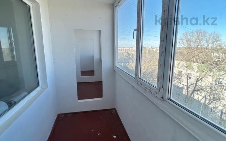 4-бөлмелі пәтер · 86.6 м² · 7/9 қабат, Каирбаева 90, бағасы: 32.5 млн ₸ в Павлодаре — фото 2
