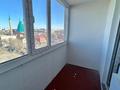 4-бөлмелі пәтер · 86.6 м² · 7/9 қабат, Каирбаева 90, бағасы: 32.5 млн ₸ в Павлодаре — фото 17