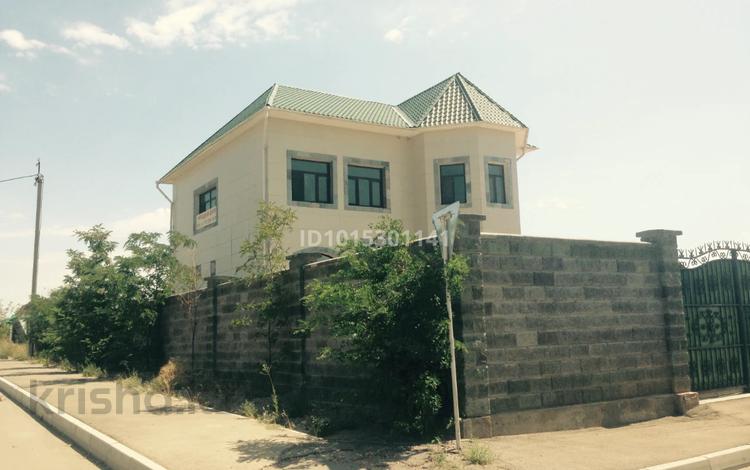 Жеке үй · 7 бөлме · 359 м² · 12 жүзд., Микрорайон Рауан 12, бағасы: 70 млн ₸ в Конаеве — фото 2