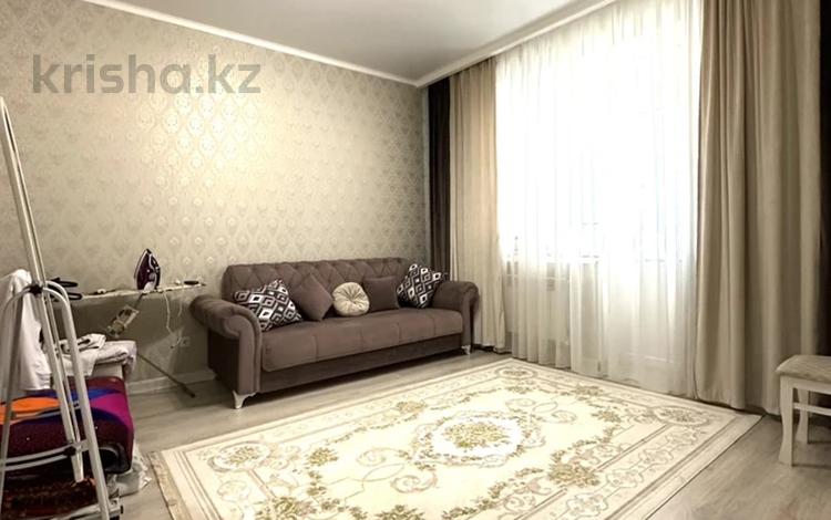 2-комнатная квартира · 50.3 м² · 5/16 этаж, Сыганак 6 — Сыганак -Култегин за 33.5 млн ₸ в Астане, Нура р-н — фото 4