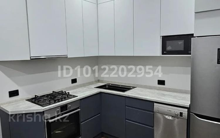 3-комнатная квартира · 75 м² · 3/4 этаж, Просп. Нурсултана Назарбаева 11 за 38.5 млн ₸ в Караганде — фото 2