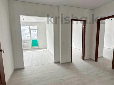 2-бөлмелі пәтер · 57.9 м² · 1/5 қабат, Восточный 22/1, бағасы: ~ 23.2 млн ₸ в Талдыкоргане, мкр военный городок Жулдыз