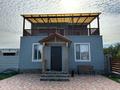 Отдельный дом • 5 комнат • 150 м² • 10 сот., Абая Кунанбая 5 — Казахстанская за 120 млн 〒 в Бурабае — фото 8