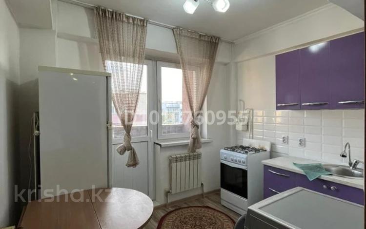 1-комнатная квартира · 34 м² · 5/5 этаж, Льва Толстого 13/5 — ГОРЯЧАЯ ЦЕНА за 200 000 〒 в Алматы, Турксибский р-н — фото 2