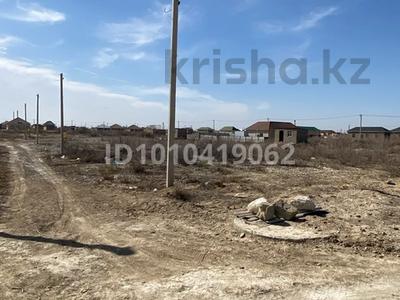 Участок · 10 соток, Байтерек 3 за 1.8 млн ₸ в 