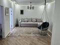 3-комнатная квартира · 89.3 м² · 2/9 этаж, Кургалжинское шоссе 20/2 за 55 млн ₸ в Астане, Есильский р-н