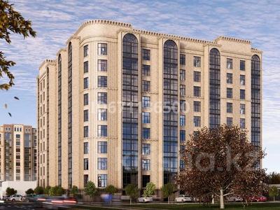 3-комнатная квартира · 89 м² · 1/9 этаж, Алихана Бокейхана 84 — Байкен Ашимова за ~ 43.5 млн ₸ в Кокшетау