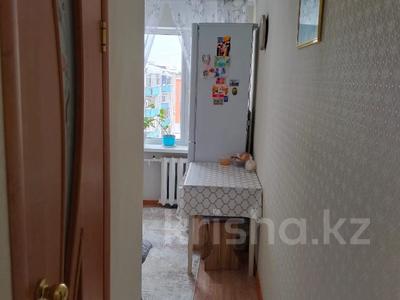 1-комнатная квартира · 30.2 м² · 5/5 этаж, Петрова 12/3 за 13.5 млн 〒 в Астане, Алматы р-н