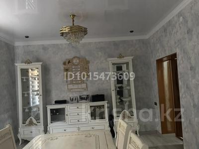 Отдельный дом · 5 комнат · 210 м² · 8 сот., Қоңыр су 46 — Баня Алтын - арашан за 52 млн ₸ в Шымкенте, Енбекшинский р-н