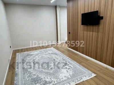 2-комнатная квартира · 54 м² · 5/9 этаж, Райымбек за 39 млн ₸ в Алматы, Наурызбайский р-н
