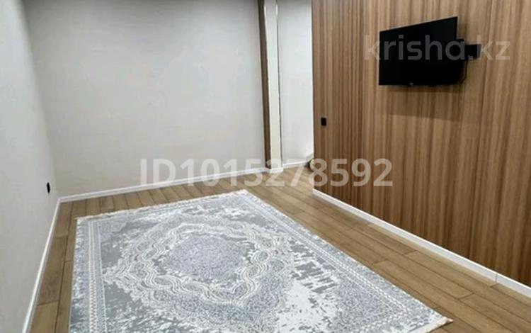 2-бөлмелі пәтер · 54 м² · 5/9 қабат, Райымбек, бағасы: 39 млн ₸ в Алматы, Наурызбайский р-н — фото 2