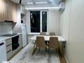 2-бөлмелі пәтер · 54 м² · 5/9 қабат, Райымбек, бағасы: 39 млн ₸ в Алматы, Наурызбайский р-н — фото 3