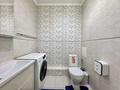 4-бөлмелі пәтер · 110 м² · 10/13 қабат, Ракымжан Кошкарбаев 37, бағасы: 61 млн ₸ в Астане, Алматы р-н — фото 15