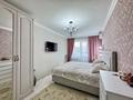 4-бөлмелі пәтер · 110 м² · 10/13 қабат, Ракымжан Кошкарбаев 37, бағасы: 61 млн ₸ в Астане, Алматы р-н — фото 17