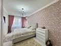 4-бөлмелі пәтер · 110 м² · 10/13 қабат, Ракымжан Кошкарбаев 37, бағасы: 61 млн ₸ в Астане, Алматы р-н — фото 18