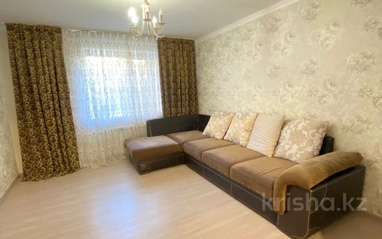 2-комнатная квартира, 50 м², 1/9 этаж, Ермек Серкебаева 41 — Возможна ИПОТЕКА !