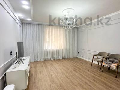 2-комнатная квартира · 68 м² · 4/5 этаж, КОКТЕМ за 30.5 млн 〒 в Талдыкоргане, мкр Коктем