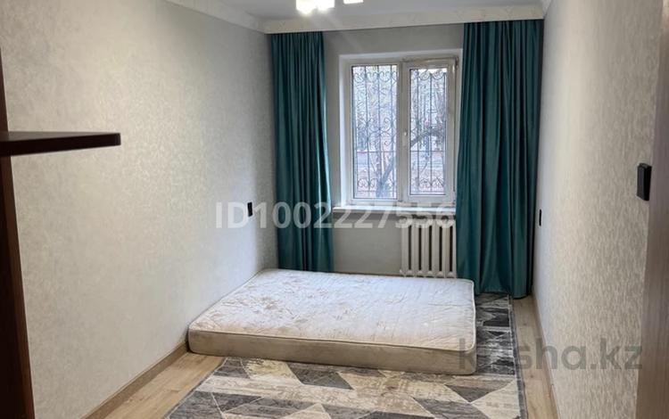 2-бөлмелі пәтер · 45 м² · 1/5 қабат, мкр Алмагуль 294/1 — Гагарина левитана, бағасы: 320 000 ₸ в Алматы, Бостандыкский р-н — фото 2