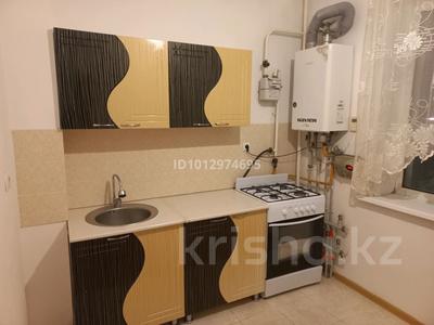 1-комнатная квартира · 30 м² · 2/3 этаж, Жангозина за 100 000 ₸ в Каскелене