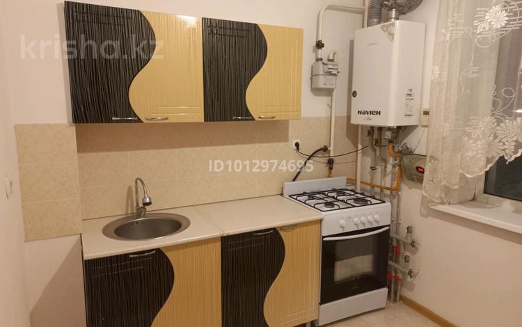 1-комнатная квартира · 30 м² · 2/3 этаж, Жангозина за 100 000 ₸ в Каскелене — фото 2