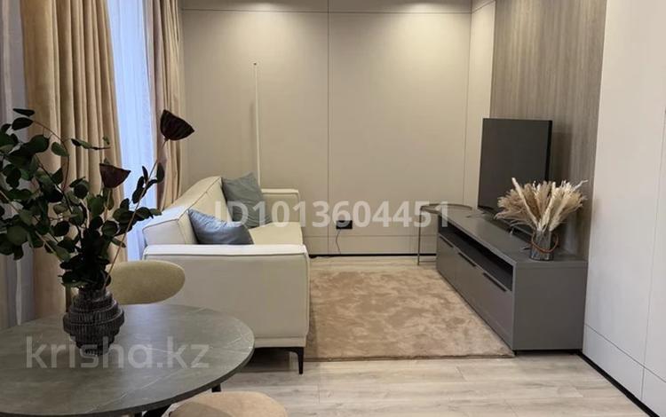 2-комнатная квартира · 40 м² · 2/4 этаж, Наурызбай Батыра 25 — Жибек жолы за 380 000 ₸ в Алматы, Алмалинский р-н — фото 2