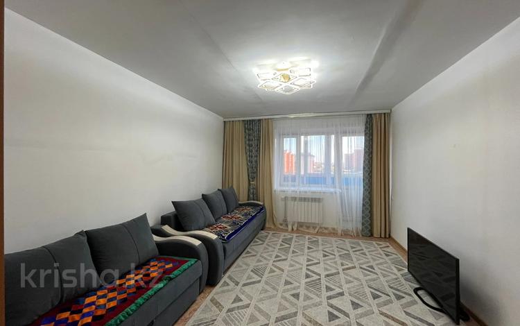 2-комнатная квартира, 52.5 м², 3/9 этаж, Уалиханова за 25.5 млн 〒 в Петропавловске — фото 3