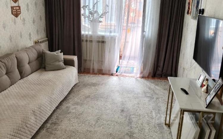 3-бөлмелі пәтер · 85.6 м² · 5/5 қабат, мкр.Аэропорт, бағасы: 35 млн ₸ в Костанае — фото 2