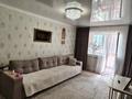 3-бөлмелі пәтер · 85.6 м² · 5/5 қабат, мкр.Аэропорт, бағасы: 35 млн ₸ в Костанае — фото 2