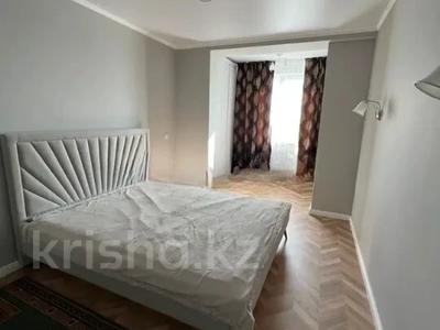 2-комнатная квартира · 60 м² · 8/8 этаж, Бокейханова 510Б за 31.5 млн ₸ в Алматы, Жетысуский р-н