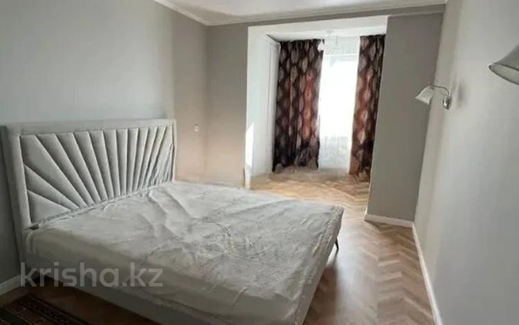 2-комнатная квартира · 60 м² · 8/8 этаж, Бокейханова 510Б за 31.5 млн ₸ в Алматы, Жетысуский р-н — фото 6
