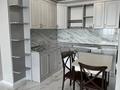 2-комнатная квартира · 60 м² · 8/8 этаж, Бокейханова 510Б за 31.5 млн ₸ в Алматы, Жетысуский р-н — фото 3